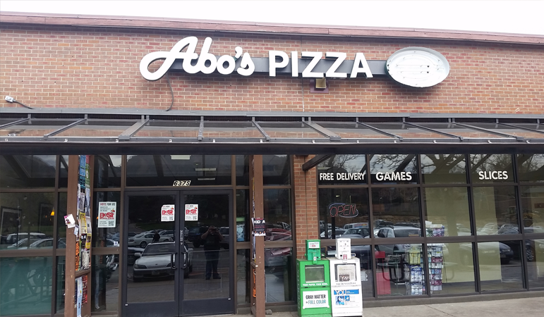 Welcome to Abo’s